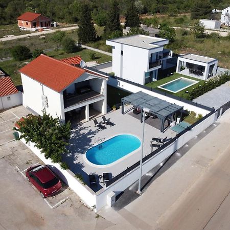 Villa Kalada - Adriatic Luxury Villas Poljica  Exterior foto